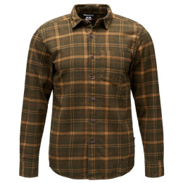 Black Diamond M Project Flannel férfi ing