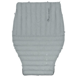 Sea to Summit Cinder Cd II Regular hálózsák szürke