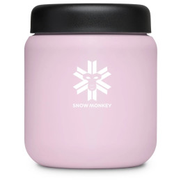 Snow Monkey Foodie Maxi 700 ml ételtermosz