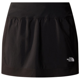 The North Face W Sunriser Skort női szoknya fekete Tnf Black