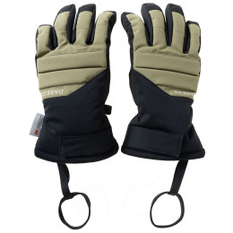 Dare 2b Kids Freeride Glove gyerek kesztyű zöld MartiniOlive