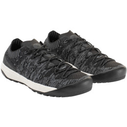 Dámské boty Mammut Hueco Knit Low Women fekete