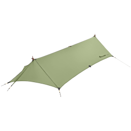 Sea to Summit Minimalist Tarp sátorponyva zöld Tarragon