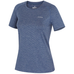 MOOA UV-Protect női póló kék blue