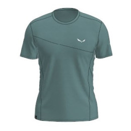 Salewa Puez Sporty Dry M T-Shirt férfi funkcionális póló
