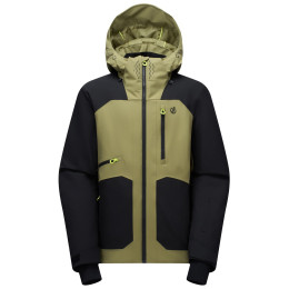 Dare 2b Baseplate IV Jacket férfi dzseki zöld Black/MrtOlv