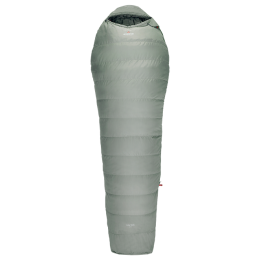 Robens Gully 900 -10°C Long hálózsák világoszöld Green