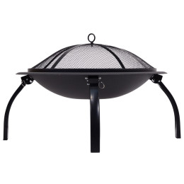 Cattara Vesuv tűzrakó