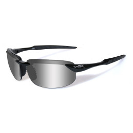 Wiley X Tobi Polarized Silver Flash napszemüveg