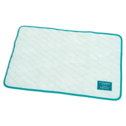 FikaGo Cooling pad hűsítő matrac kutyáknak világoszöld Green