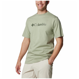 Columbia CSC Basic Logo Tee férfi póló