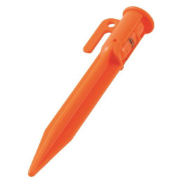 Sátorcövek Easy Camp LED Peg