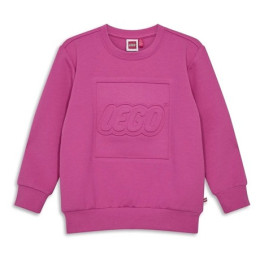 Lego Wear Lwsky 100 Girl gyerek pulóver rózsaszín Pink