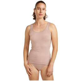 Icebreaker Wmns Siren Tank női atléta