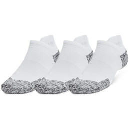 Under Armour UA Velociti Run Cush 3Pk Ns zokni szett