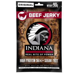 Jerky Beef Original 90g száritott hús