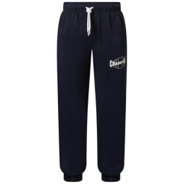 Champion Elastic Cuff Pants B gyerek melegítő