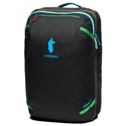 Cotopaxi Allpa 35L Travel Pack PT hátizsák fekete Del Dia Dark PT
