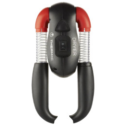 Therm-ic Dryer V2 (230 V) cipőszárító fekete Black