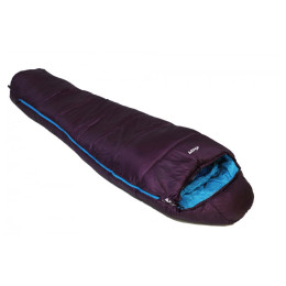 Vango Nitestar Alpha 250S női hálózsák lila