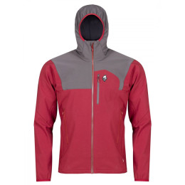 High Point Atom Hoody Jacket férfi dzseki