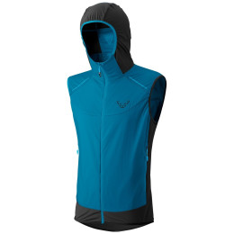 Dynafit Mezzalama 2 Ptc Alpha M Vst férfi mellény k é k