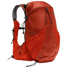 Vaude Trail Spacer 18 túrahátizsák piros