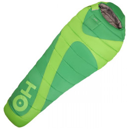 Husky Maestro -7°C (2017) hálózsák zöld