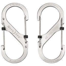 Nite Ize SlideLock Pet S-Biner karabiner