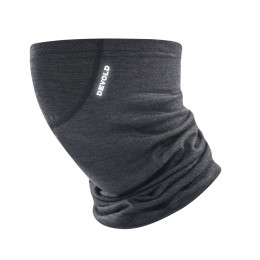 Kendő Devold Running Headover fekete