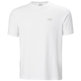 Helly Hansen Lifa Active Solen T-Shirt férfi funkcionális póló fehér 001 WHITE
