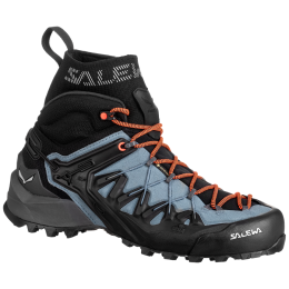 Salewa Ws Wildfire Edge Mid Gtx női cipő