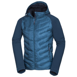 Northfinder Kaysen férfi dzseki k é k