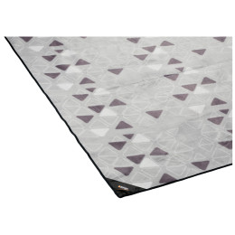 Vango Tent Rug 2x1,4 sátorszőnyeg szürke