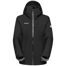 Mammut Treeline HS Hooded Jacket női dzseki