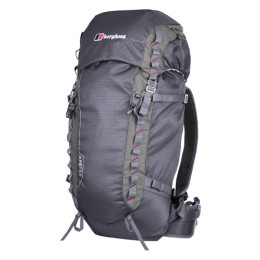 Berghaus Arete III 35 hátizsák szürke