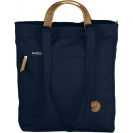 Táska Fjällräven Totepack No.1 sötétkék 527 Deep Blue