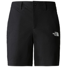 The North Face Travel Shorts női rövidnadrág fekete