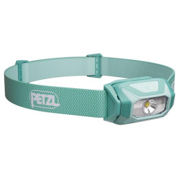 Petzl Tikkina (2025) fejlámpa világoszöld green