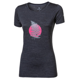 Progress OS Sullana "Fern" 24QN női funkcionális felső