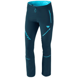 Dynafit Radical 2 Dst W Pnt női nadrág sötétkék petrol/8210