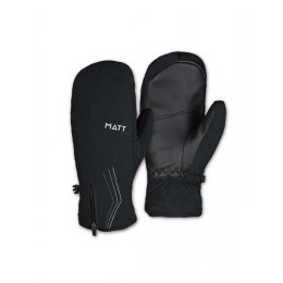 Gyerek kesztyű Matt 3308 Jr Anayet Mitten fekete