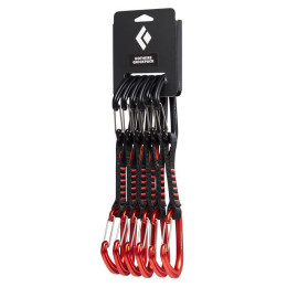 Black Diamond Hotwire Quickpack 12 cm expresszek