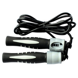 Ugrálókötél számlálóval Yate