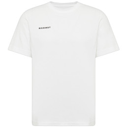 Mammut Base T-Shirt Men Mini Logo férfi póló