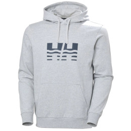 Helly Hansen Core Graphic Hoodie férfi pulóver