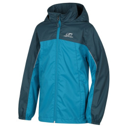 Hannah Peeta Jr gyerek dzseki sötétkék AtlanticDeep/EnamelBlue