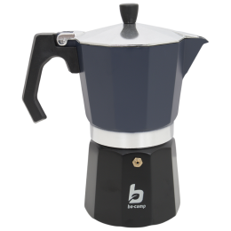 Bo-Camp BC IND Percolator Hudson bla 9-cups kávéfőző