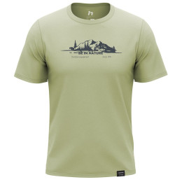 Hannah Grem férfi póló