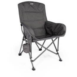 Vango Atlas Oversized Chair szék szürke Excalibur